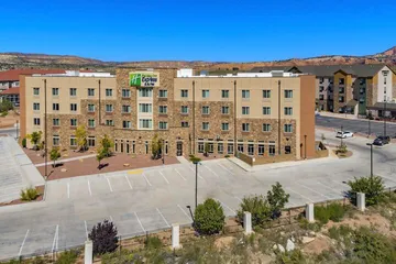 Holiday Inn Express Hotel & Suites Gallup East by IHG