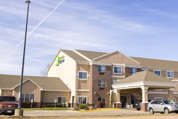 Holiday Inn Express Oneill by IHG
