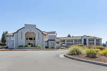 Country Inn & Suites by Radisson Vallejo Napa Valley, CA