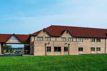 Red Roof Inn & Suites Middletown - Franklin
