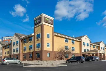 Extended Stay America Suites Boston Braintree