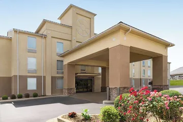 Baymont by Wyndham Georgetown / Lexington North