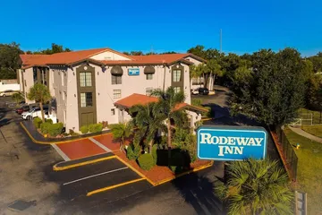 Rodeway Inn Near Ybor City - Casino