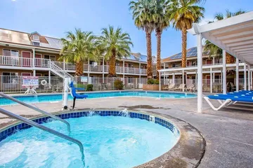 Clarion Inn Near China Lake Naval Station