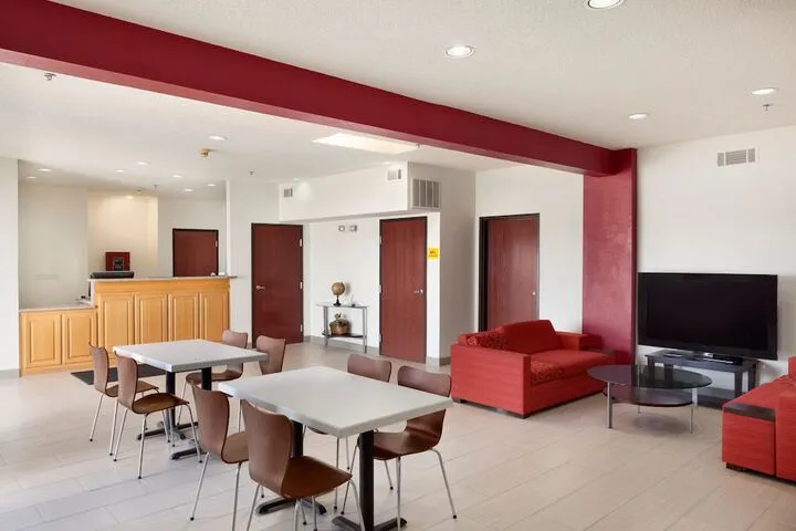 Hotel Interior 2 of 42