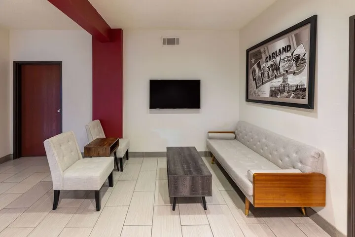 Hotel Interior 5 of 42