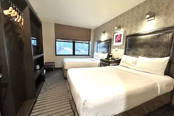 Times Square West Hotel BW Signature Collection