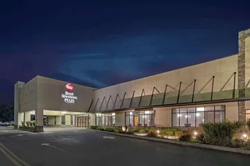Kingston Regency Inn