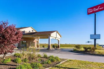 Red Roof Inn Vincennes