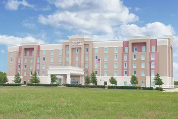 Hampton Inn & Suites Dallas / Frisco North-FieldhouseUSA