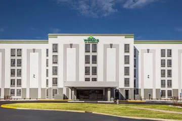 Wingate by Wyndham Louisville Fair and Expo