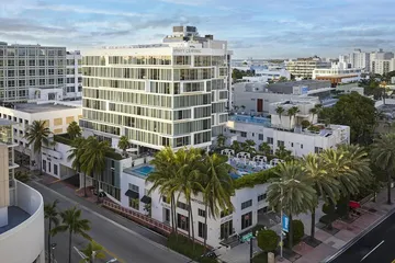 Hyatt Centric South Beach Miami