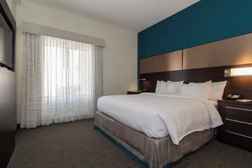 Residence Inn Raleigh-Durham Airport / Brier Creek