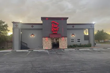 Red Roof Inn Anderson IN