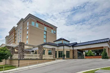 Hilton Garden Inn Raleigh / Crabtree Valley