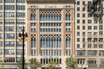 Chicago Athletic Association a Hyatt Hotel