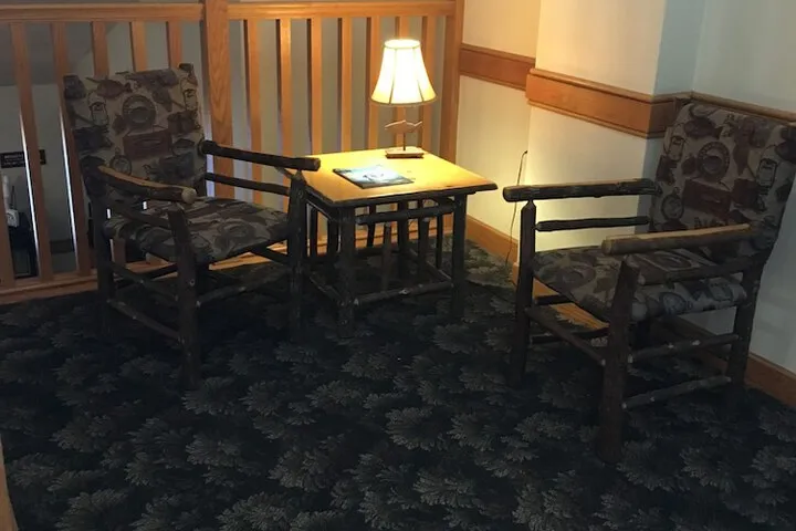 Hotel Interior 2 of 26