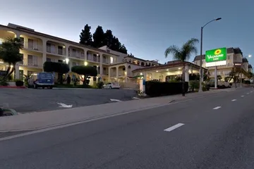 Vagabond Inn San Pedro