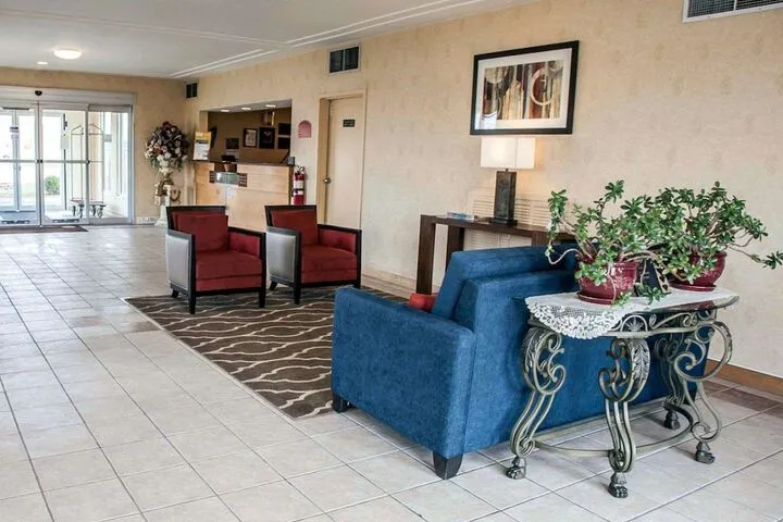 Hotel Interior 2 of 25