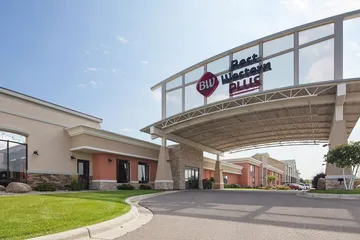 Best Western Plus Willmar