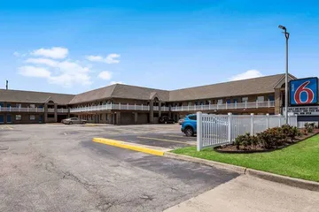 Motel 6 Portsmouth VA
