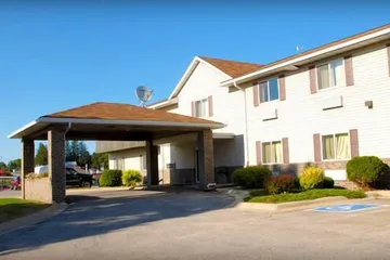 Best Rest Inn & Suites