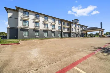 Americas Best Value Inn & Suites Livingston