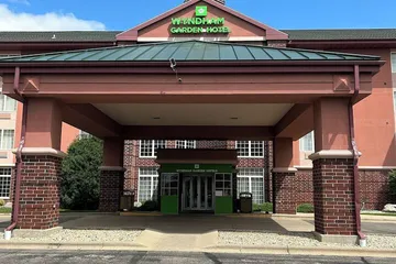Wyndham Garden Madison Fitchburg