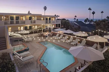 Laguna Beach House