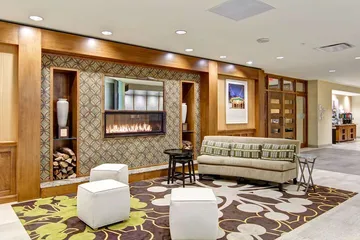 Homewood Suites by Hilton Cincinnati-Downtown