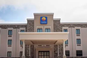 Comfort Inn & Suites Caldwell