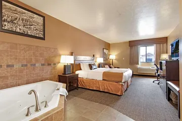 Best Western Plus Rubys Inn