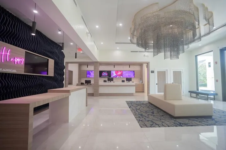 Hotel Interior 2 of 55