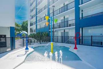DASKK Orlando Hotel near Universal Blvd an Ascend Collection Hotel