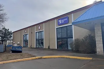 Knights Inn & Suites Emporia