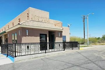 Magnuson Hotel Blythe