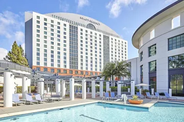 Hyatt Regency La Jolla
