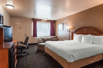 Best Western Paradise Inn