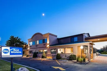 Best Western Inn Tooele