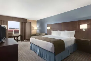 Days Inn by Wyndham Stephenville