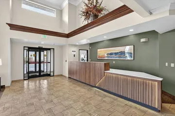 Best Western Timpanogos Inn