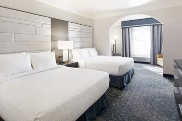 Best Western Plus Abbey Inn