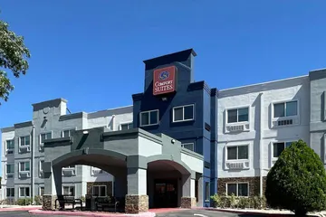 Comfort Suites Albuquerque / North Journal Center