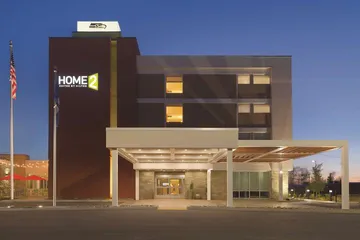Home2 Suites by Hilton Bellingham Airport