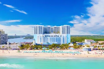 Margaritaville Hollywood Beach Resort