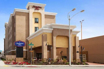 Hampton Inn Los Angeles Intl Airport / Hawthorne