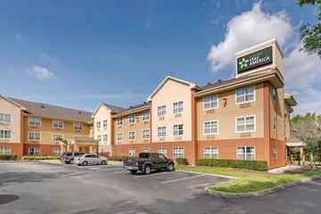 Extended Stay America Suites Orlando Lake Mary 1036 Greenwoo