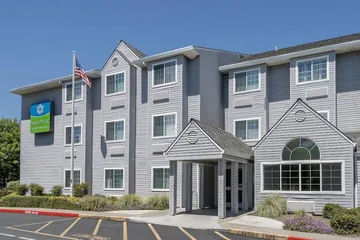 SureStay by Best Western Sacramento South Natomas