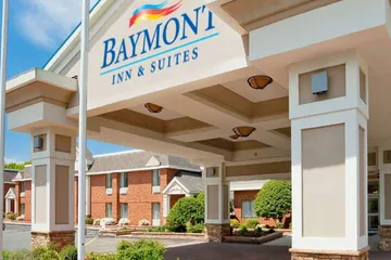 Baymont by Wyndham East Windsor Bradley Airport