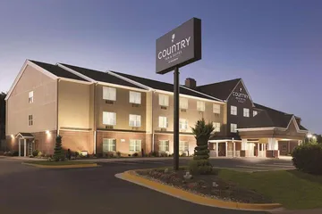 Country Inn & Suites by Radisson Washington, D.C. East - Capitol Heights, MD
